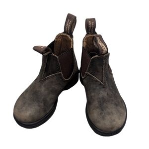 Blundstone children size AUS 7 US 8